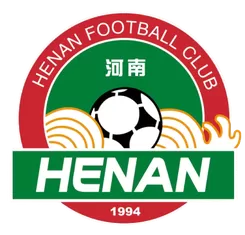 河南队